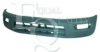 EQUAL QUALITY P0559 Bumper